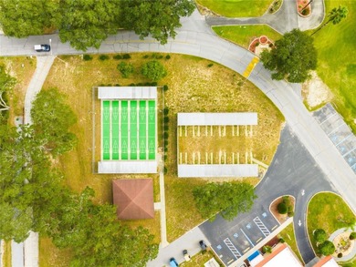 Step into this furnished, move-in-ready 3BR/2BA home and feel on Brookridge Country Club in Florida - for sale on GolfHomes.com, golf home, golf lot