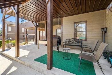 Located in The Georgian, this peaceful, family-oriented on The Frog Golf Club in Georgia - for sale on GolfHomes.com, golf home, golf lot