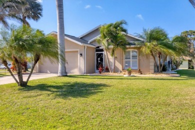 Welcome to your own private island in the quiet retreat that is on Rotonda Golf and Country Club - Long Marsh  in Florida - for sale on GolfHomes.com, golf home, golf lot