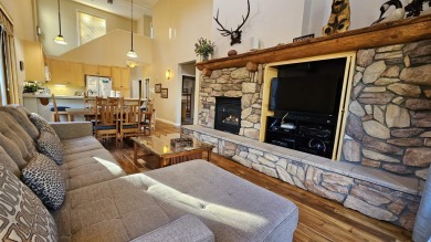 Only a block from the chairlifts and Mammoth Mountain's Eagle on  in California - for sale on GolfHomes.com, golf home, golf lot