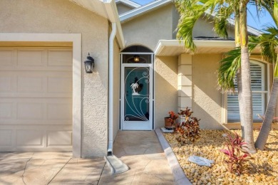 Welcome to your own private island in the quiet retreat that is on Rotonda Golf and Country Club - Long Marsh  in Florida - for sale on GolfHomes.com, golf home, golf lot