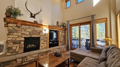 Only a block from the chairlifts and Mammoth Mountain's Eagle on  in California - for sale on GolfHomes.com, golf home, golf lot