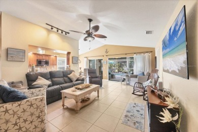 Welcome to your own private island in the quiet retreat that is on Rotonda Golf and Country Club - Long Marsh  in Florida - for sale on GolfHomes.com, golf home, golf lot
