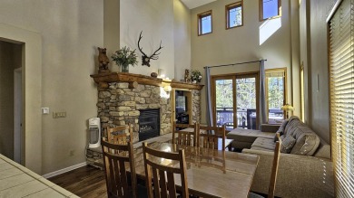 Only a block from the chairlifts and Mammoth Mountain's Eagle on  in California - for sale on GolfHomes.com, golf home, golf lot