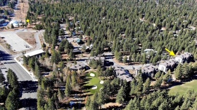 Only a block from the chairlifts and Mammoth Mountain's Eagle on  in California - for sale on GolfHomes.com, golf home, golf lot