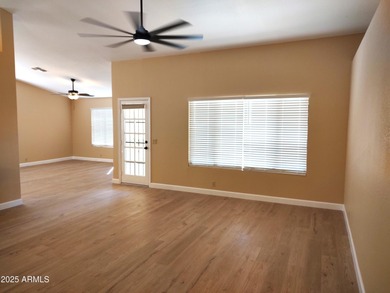 Fresh remodeled, truly move in ready!
Come enjoy Westbrook on Westbrook Village Golf Club in Arizona - for sale on GolfHomes.com, golf home, golf lot