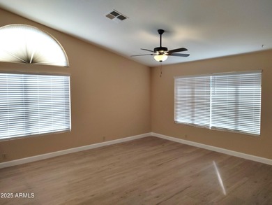 Fresh remodeled, truly move in ready!
Come enjoy Westbrook on Westbrook Village Golf Club in Arizona - for sale on GolfHomes.com, golf home, golf lot