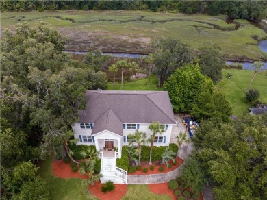 MOTIVATED SELLERS. ASK ABOUT INCENTIVES! Spacious home in Oak on Oak Grove Island Golf and Country Club in Georgia - for sale on GolfHomes.com, golf home, golf lot