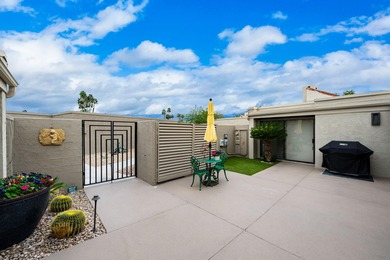 Experience true resort living in this spectacular lakefront on Mission Hills Golf Club in California - for sale on GolfHomes.com, golf home, golf lot