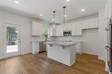 Live the Resort Lifestyle in the Stunning Southport Model by on Traditions of Braselton Golf Club in Georgia - for sale on GolfHomes.com, golf home, golf lot