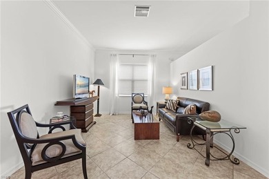 Discover this exceptional Marbella residence in the highly on Spanish Wells Golf and Country Club in Florida - for sale on GolfHomes.com, golf home, golf lot