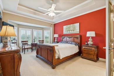 Welcome to resort-style active adult living in the highly on Frisco Lakes Golf Course in Texas - for sale on GolfHomes.com, golf home, golf lot