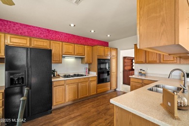 Beautiful Ventana Model in SaddleBrooke Two... Move In Ready!

 on Saddlebrooke Golf Course in Arizona - for sale on GolfHomes.com, golf home, golf lot