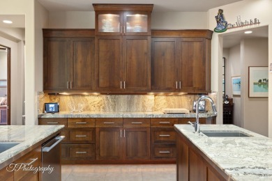 This home includes a FULL EQUITY GOLF MEMBERSHIP TO THE ENTRADA on Entrada at Snow Canyon in Utah - for sale on GolfHomes.com, golf home, golf lot