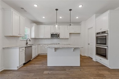 Live the Resort Lifestyle in the Stunning Southport Model by on Traditions of Braselton Golf Club in Georgia - for sale on GolfHomes.com, golf home, golf lot