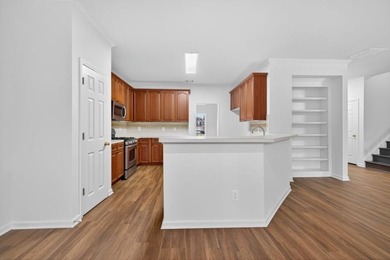 Super-clean 5-bedroom home, totally remodeled and located on a on Trophy Club of Apalachee in Georgia - for sale on GolfHomes.com, golf home, golf lot