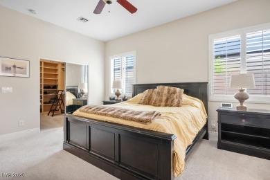 Welcome to your dream home at the top of Anthem Heights--where on Anthem Country Club in Nevada - for sale on GolfHomes.com, golf home, golf lot