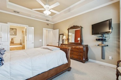 Welcome to resort-style active adult living in the highly on Frisco Lakes Golf Course in Texas - for sale on GolfHomes.com, golf home, golf lot
