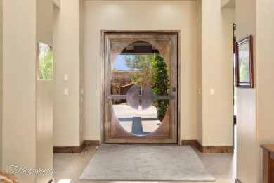 This home includes a FULL EQUITY GOLF MEMBERSHIP TO THE ENTRADA on Entrada at Snow Canyon in Utah - for sale on GolfHomes.com, golf home, golf lot