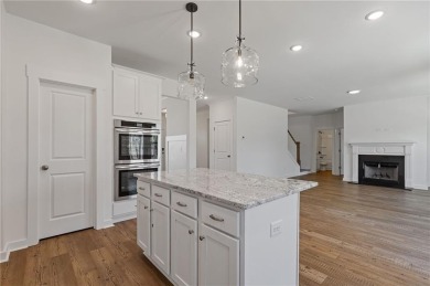 Live the Resort Lifestyle in the Stunning Southport Model by on Traditions of Braselton Golf Club in Georgia - for sale on GolfHomes.com, golf home, golf lot