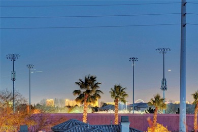 PRESTIGIOUS 24-HR GUARD-GATED RED ROCK COUNTRY CLUB HOME*COUNTRY on Red Rock Country Club in Nevada - for sale on GolfHomes.com, golf home, golf lot