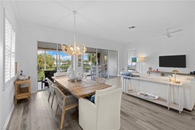 Inviting coach home featuring an open, spacious floor plan with on Windstar on Naples Bay in Florida - for sale on GolfHomes.com, golf home, golf lot
