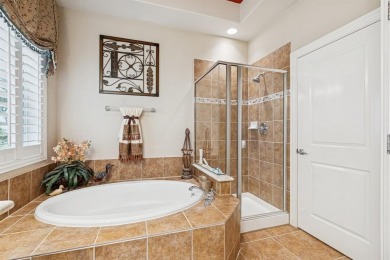Welcome to resort-style active adult living in the highly on Frisco Lakes Golf Course in Texas - for sale on GolfHomes.com, golf home, golf lot