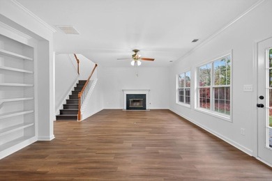 Super-clean 5-bedroom home, totally remodeled and located on a on Trophy Club of Apalachee in Georgia - for sale on GolfHomes.com, golf home, golf lot