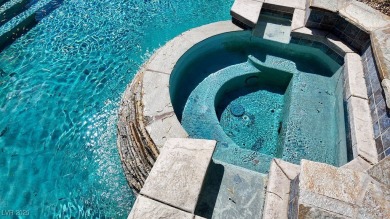 Welcome to your dream home at the top of Anthem Heights--where on Anthem Country Club in Nevada - for sale on GolfHomes.com, golf home, golf lot