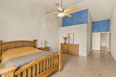 Beautiful Ventana Model in SaddleBrooke Two... Move In Ready!

 on Saddlebrooke Golf Course in Arizona - for sale on GolfHomes.com, golf home, golf lot