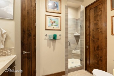 This home includes a FULL EQUITY GOLF MEMBERSHIP TO THE ENTRADA on Entrada at Snow Canyon in Utah - for sale on GolfHomes.com, golf home, golf lot