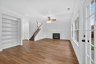 Super-clean 5-bedroom home, totally remodeled and located on a on Trophy Club of Apalachee in Georgia - for sale on GolfHomes.com, golf home, golf lot