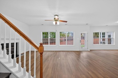 Super-clean 5-bedroom home, totally remodeled and located on a on Trophy Club of Apalachee in Georgia - for sale on GolfHomes.com, golf home, golf lot