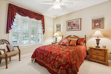Welcome to resort-style active adult living in the highly on Frisco Lakes Golf Course in Texas - for sale on GolfHomes.com, golf home, golf lot