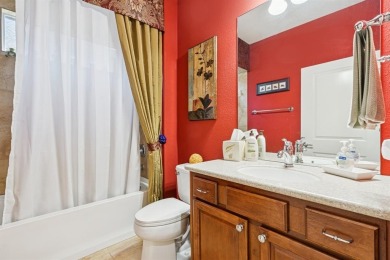 Welcome to resort-style active adult living in the highly on Frisco Lakes Golf Course in Texas - for sale on GolfHomes.com, golf home, golf lot