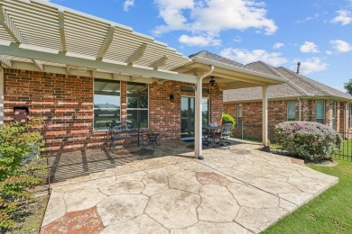 Welcome to resort-style active adult living in the highly on Frisco Lakes Golf Course in Texas - for sale on GolfHomes.com, golf home, golf lot
