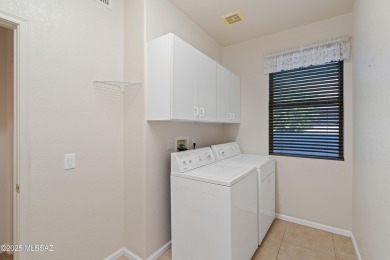 Beautiful Ventana Model in SaddleBrooke Two... Move In Ready!

 on Saddlebrooke Golf Course in Arizona - for sale on GolfHomes.com, golf home, golf lot