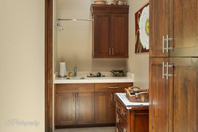 This home includes a FULL EQUITY GOLF MEMBERSHIP TO THE ENTRADA on Entrada at Snow Canyon in Utah - for sale on GolfHomes.com, golf home, golf lot