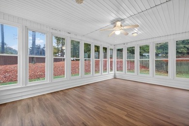 Super-clean 5-bedroom home, totally remodeled and located on a on Trophy Club of Apalachee in Georgia - for sale on GolfHomes.com, golf home, golf lot