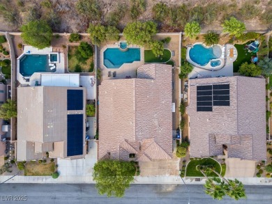 Welcome to your dream home at the top of Anthem Heights--where on Anthem Country Club in Nevada - for sale on GolfHomes.com, golf home, golf lot