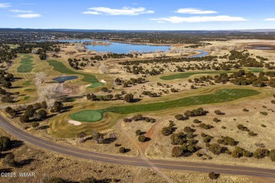 Cozy 2022 site-built cottage just down the road from the popular on Silver Creek Golf Club in Arizona - for sale on GolfHomes.com, golf home, golf lot