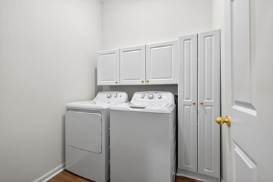 Super-clean 5-bedroom home, totally remodeled and located on a on Trophy Club of Apalachee in Georgia - for sale on GolfHomes.com, golf home, golf lot