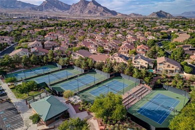 PRESTIGIOUS 24-HR GUARD-GATED RED ROCK COUNTRY CLUB HOME*COUNTRY on Red Rock Country Club in Nevada - for sale on GolfHomes.com, golf home, golf lot