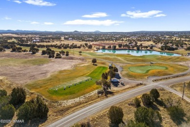 Cozy 2022 site-built cottage just down the road from the popular on Silver Creek Golf Club in Arizona - for sale on GolfHomes.com, golf home, golf lot