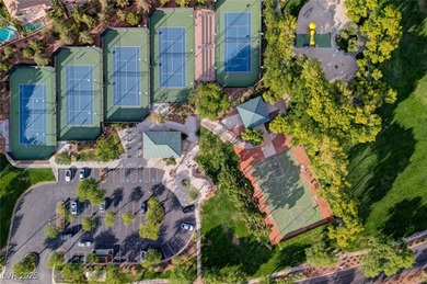 PRESTIGIOUS 24-HR GUARD-GATED RED ROCK COUNTRY CLUB HOME*COUNTRY on Red Rock Country Club in Nevada - for sale on GolfHomes.com, golf home, golf lot