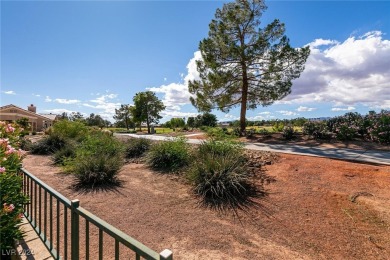 RARE GOLF COURSE FRONTAGE HOME WITH ENCLOSED SUNROOM! PERFECT on Palm Valley Golf Course in Nevada - for sale on GolfHomes.com, golf home, golf lot