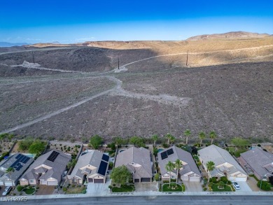 Welcome to your dream home at the top of Anthem Heights--where on Anthem Country Club in Nevada - for sale on GolfHomes.com, golf home, golf lot