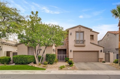 PRESTIGIOUS 24-HR GUARD-GATED RED ROCK COUNTRY CLUB HOME*COUNTRY on Red Rock Country Club in Nevada - for sale on GolfHomes.com, golf home, golf lot