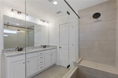 Live the Resort Lifestyle in the Stunning Southport Model by on Traditions of Braselton Golf Club in Georgia - for sale on GolfHomes.com, golf home, golf lot