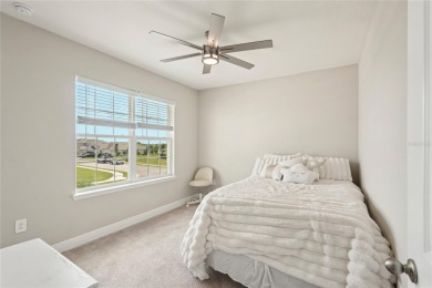 Stunning 4-Bedroom Pond View Home in Gated Star Farms at on Esplanade Golf and Country at Lakewood Ranch in Florida - for sale on GolfHomes.com, golf home, golf lot